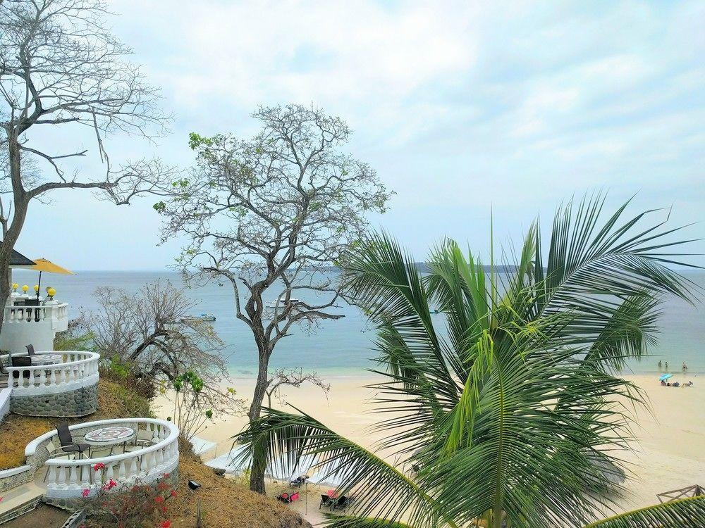 Perla Real By The Sea Hotel Playa Cacique Contadora Island Exterior foto